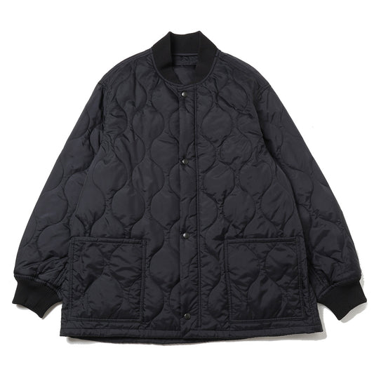 Nylon Quilted CWU Jacket