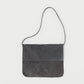 pig flap shoulder bag big