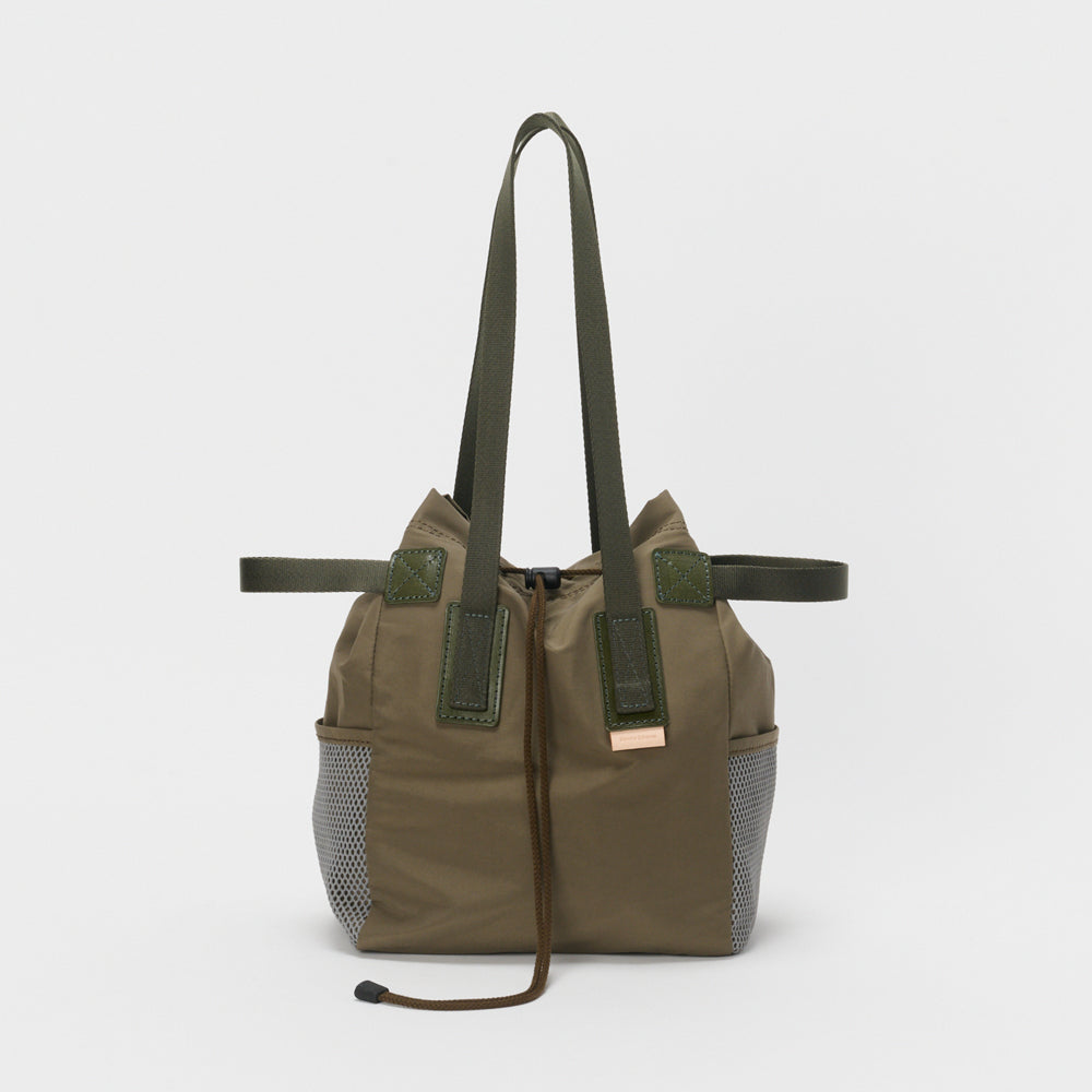 Hender Scheme (エンダースキーマ) functional tote bag small ur-rb