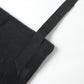 Shoulder Pouch - Polyester Wool Shaggy