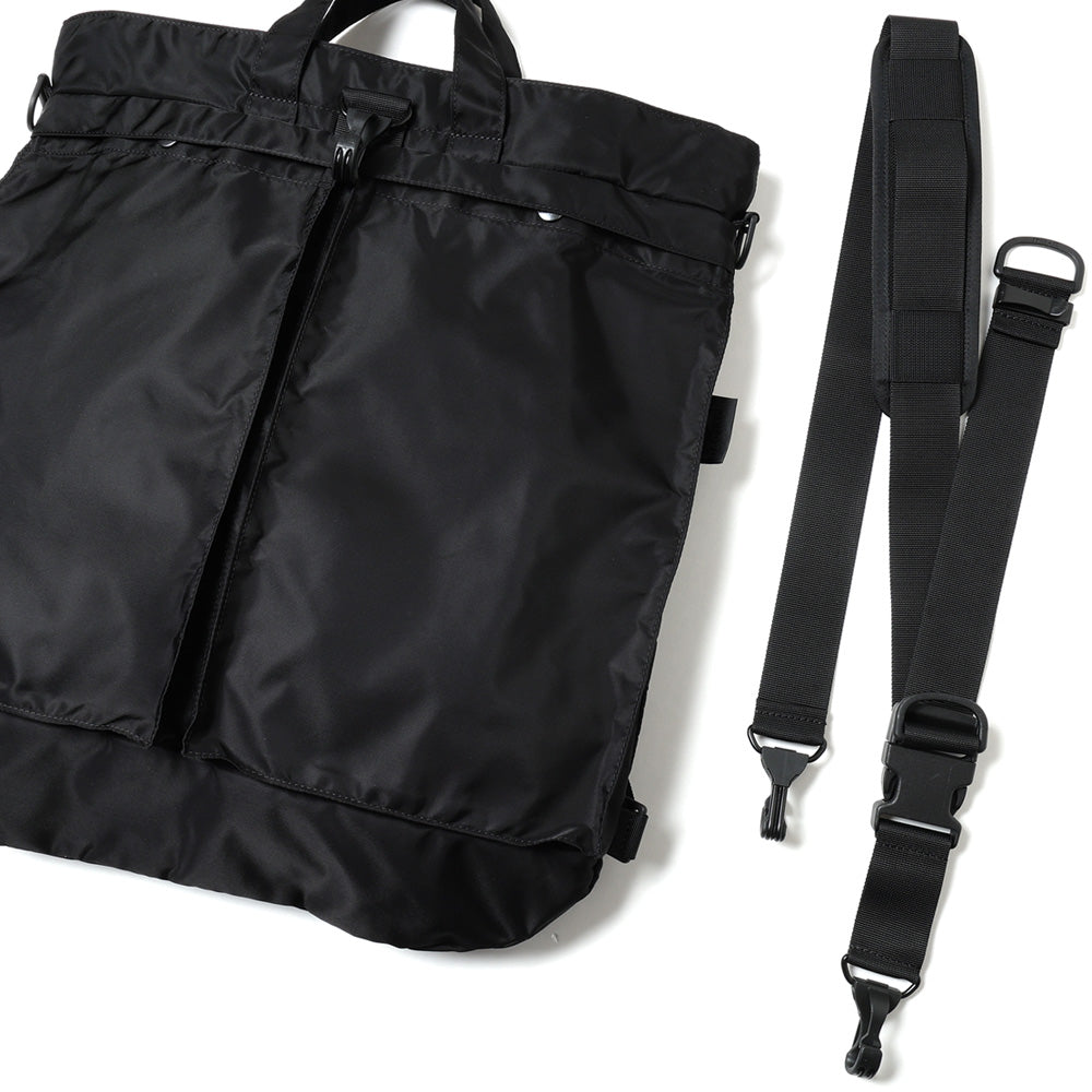bagjack 3-way helmet bag (No.01443) | bagjack / Bag (MEN