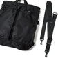 3 way helmet bag