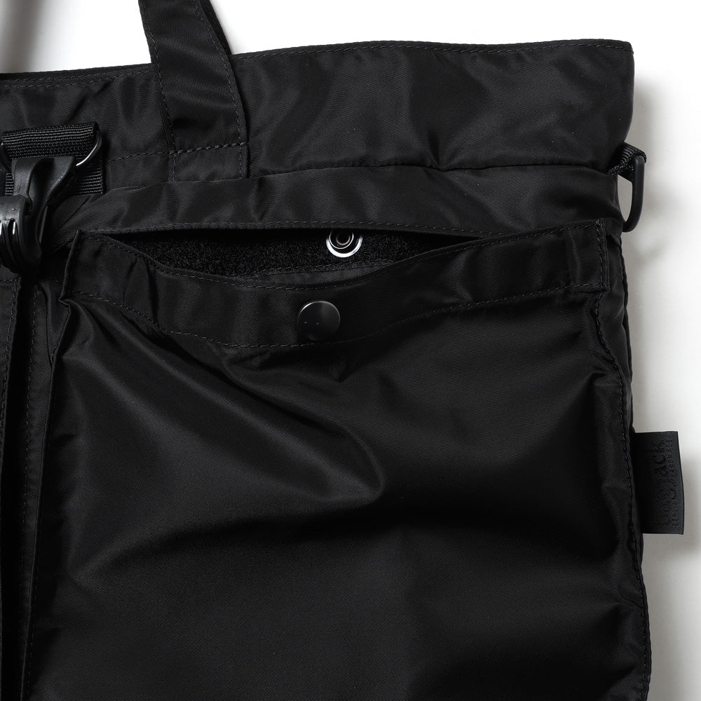 3 way helmet bag