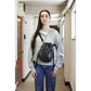 DRAW STRING BAG(LE)