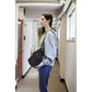DRAW STRING BAG(LE)