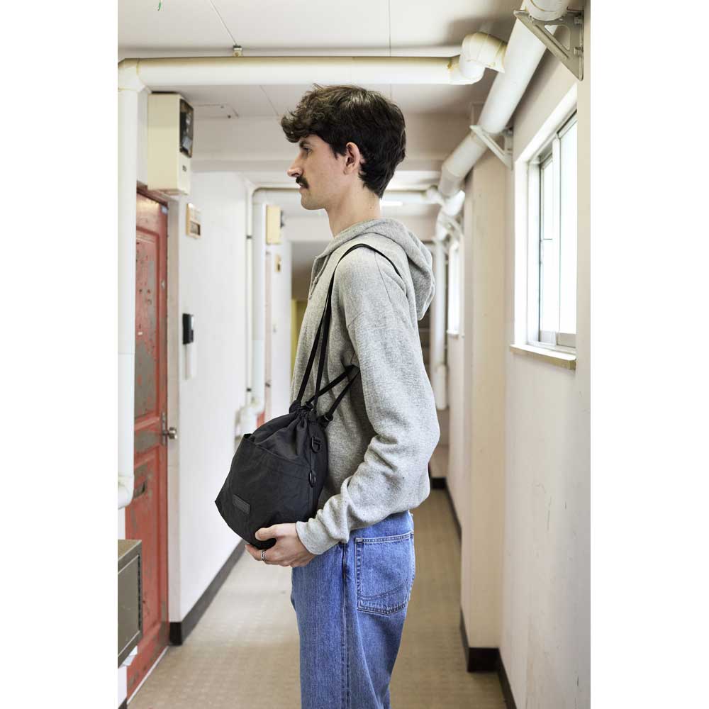DRAW STRING BAG