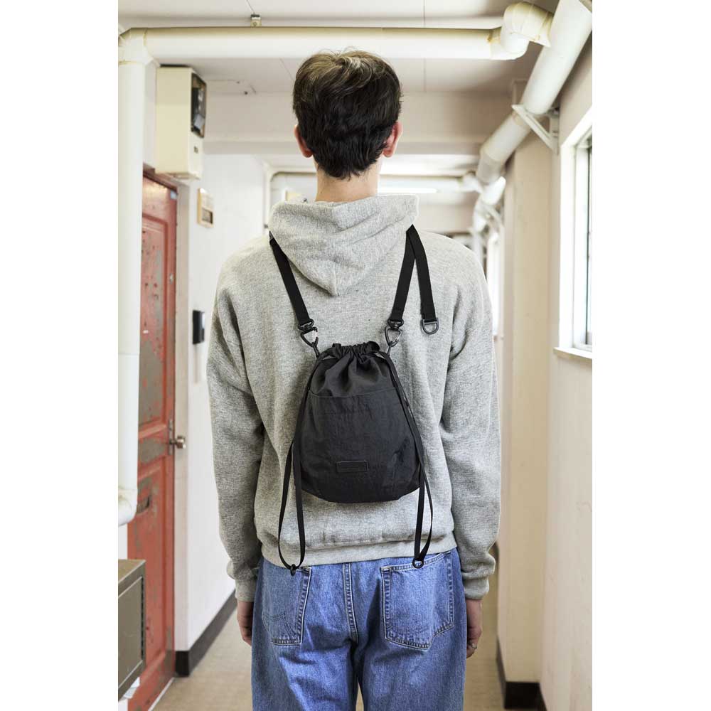 DRAW STRING BAG