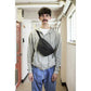 WAIST BAG(BLACK2)