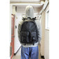 BACK PACK(BLACK2)