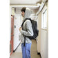 BACK PACK(BLACK2)