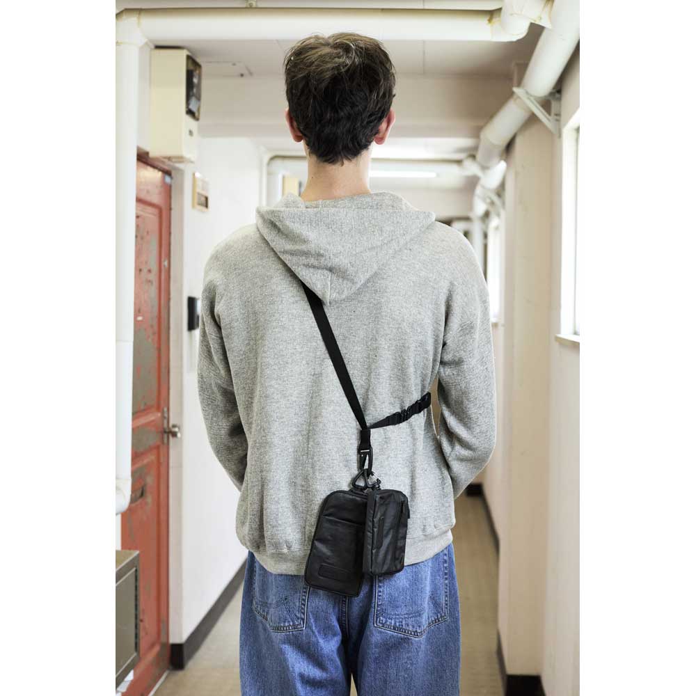 COMBO SHOULDER