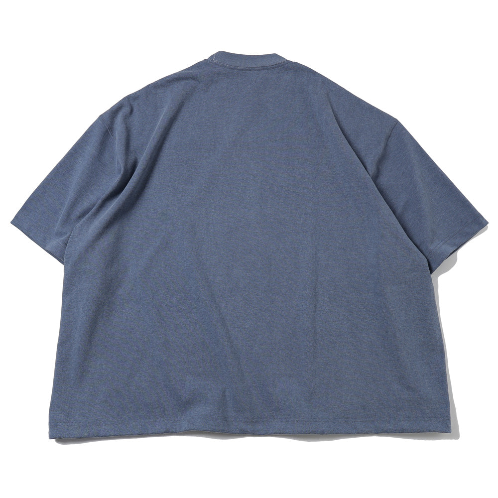 is-ness(イズネス)Balloon T-Shirt (1008SST01-1) | is-ness