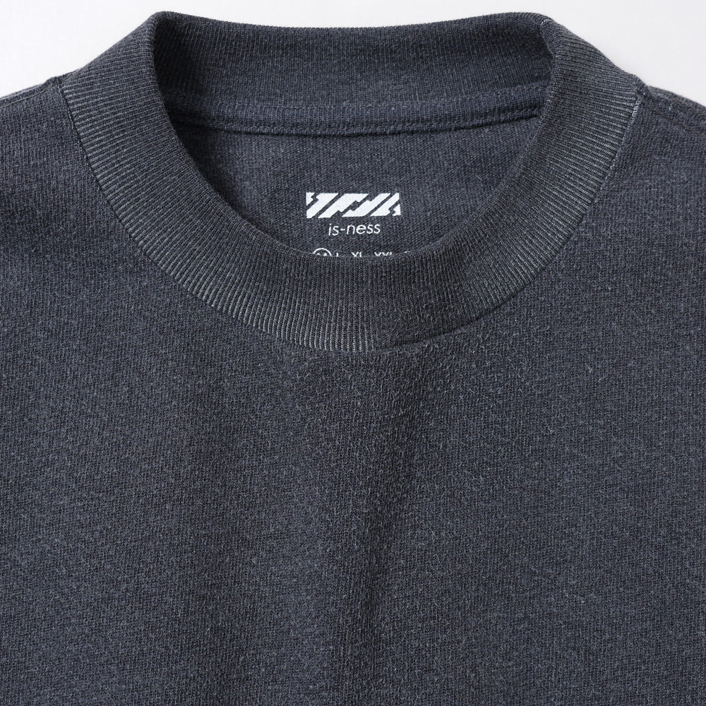 is-ness(イズネス)Balloon T-Shirt (1008SST01-1) | is-ness