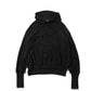 long-sleeve hoodie