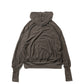 long-sleeve hoodie