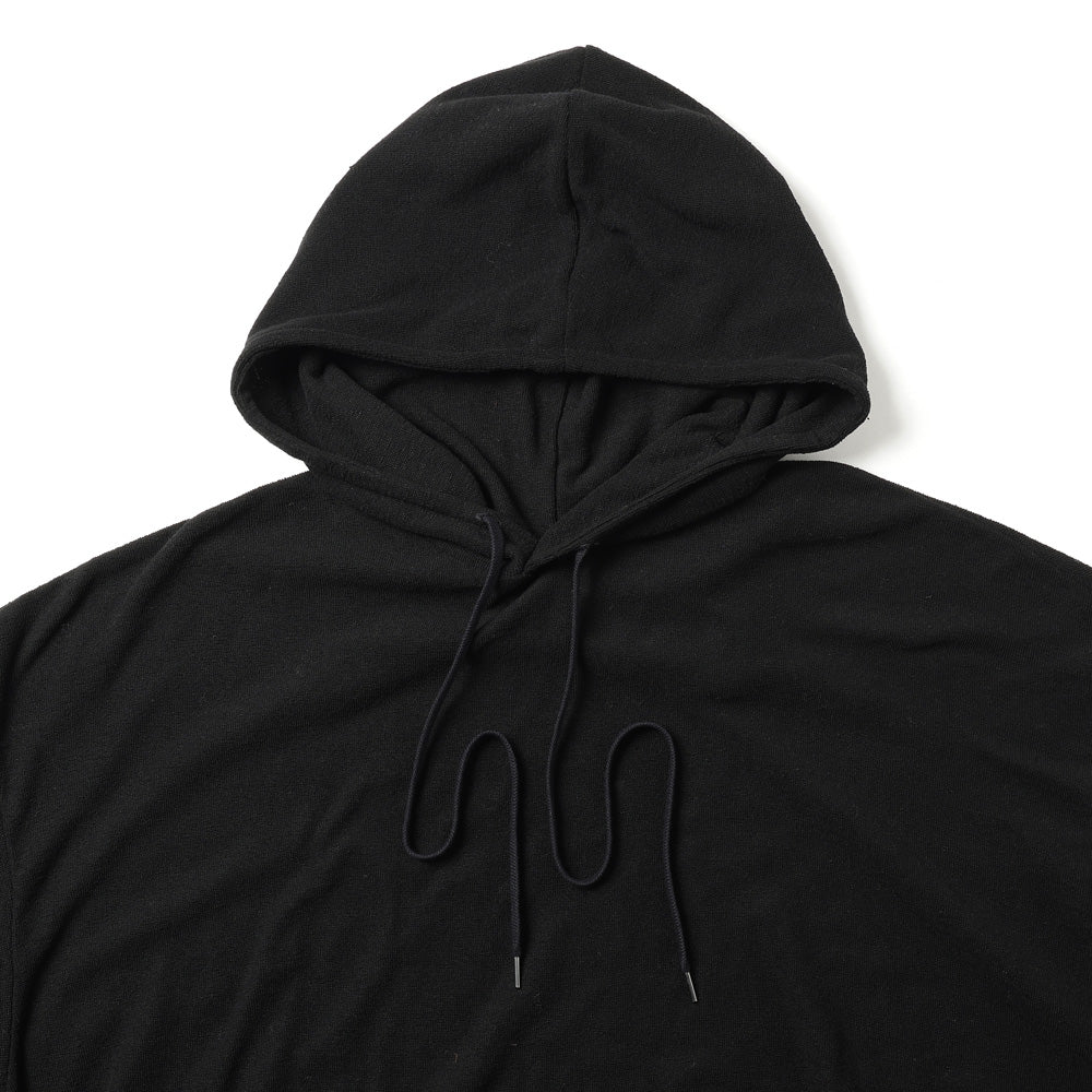 long-sleeve hoodie