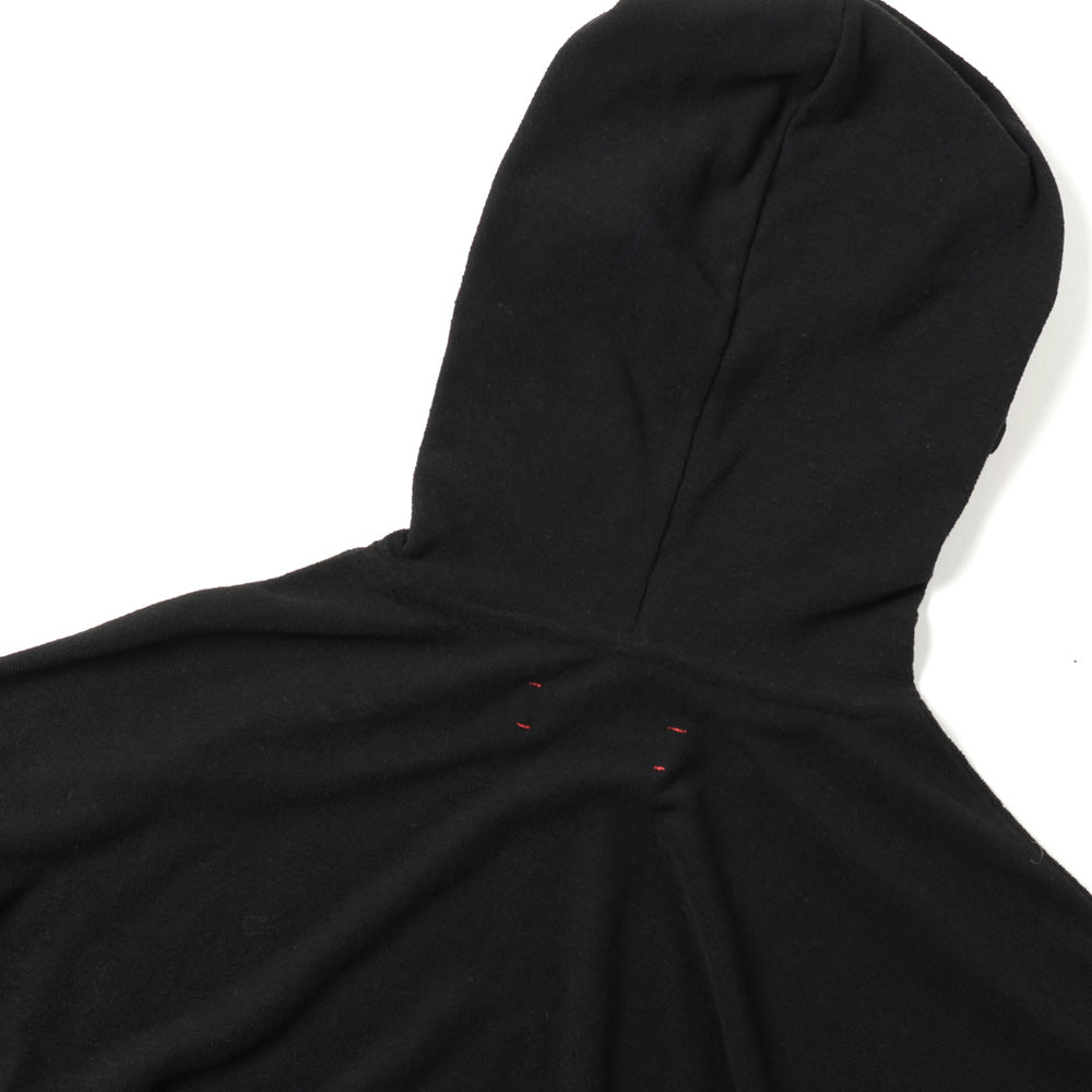 long-sleeve hoodie