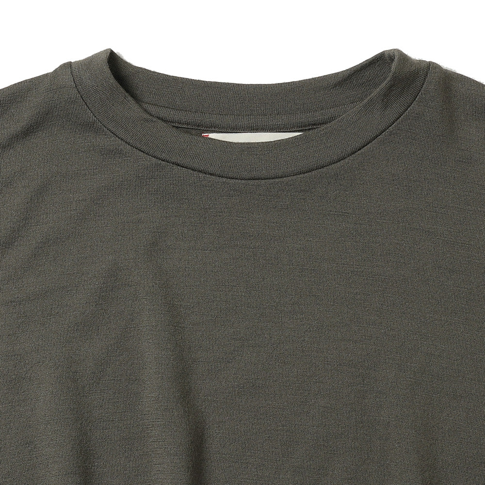 wool bo top