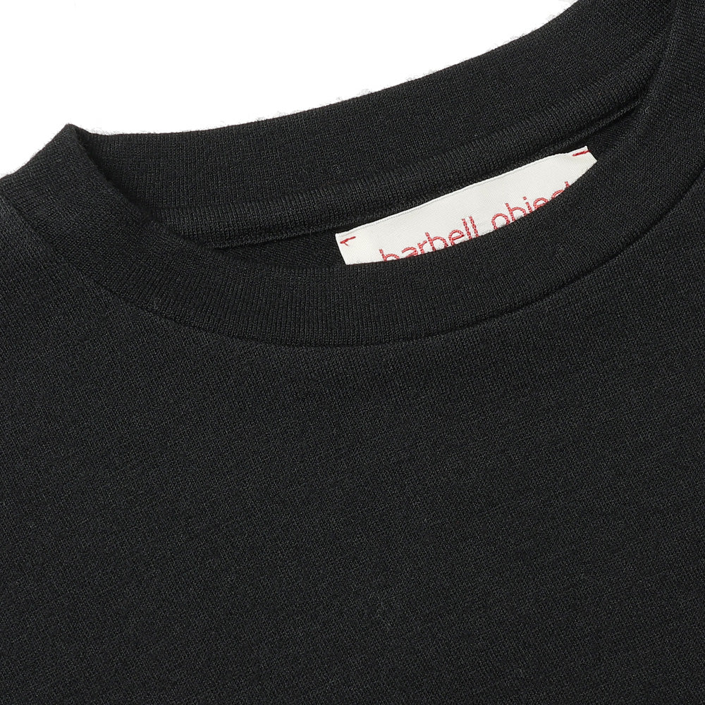 wool bo top