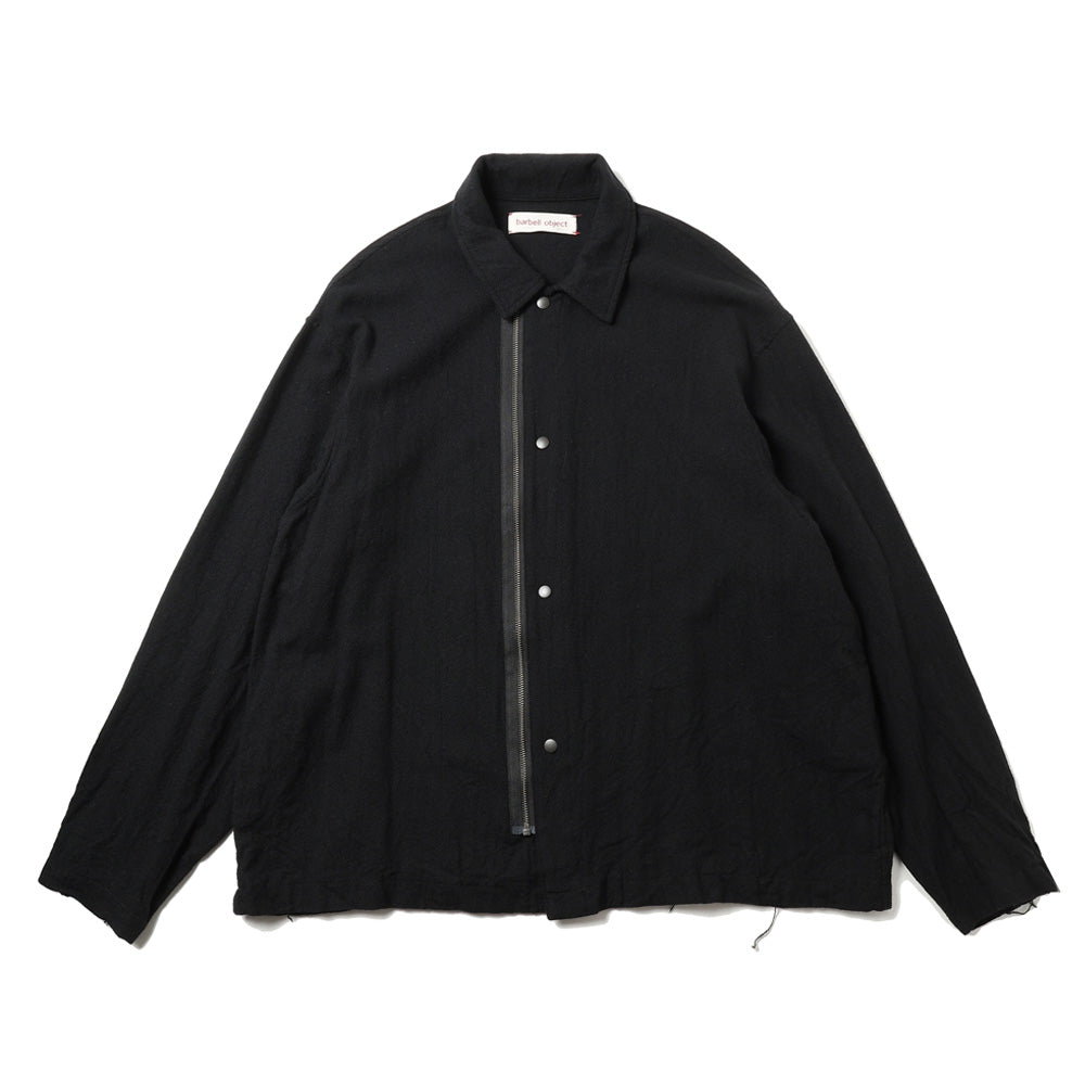 zipper bl