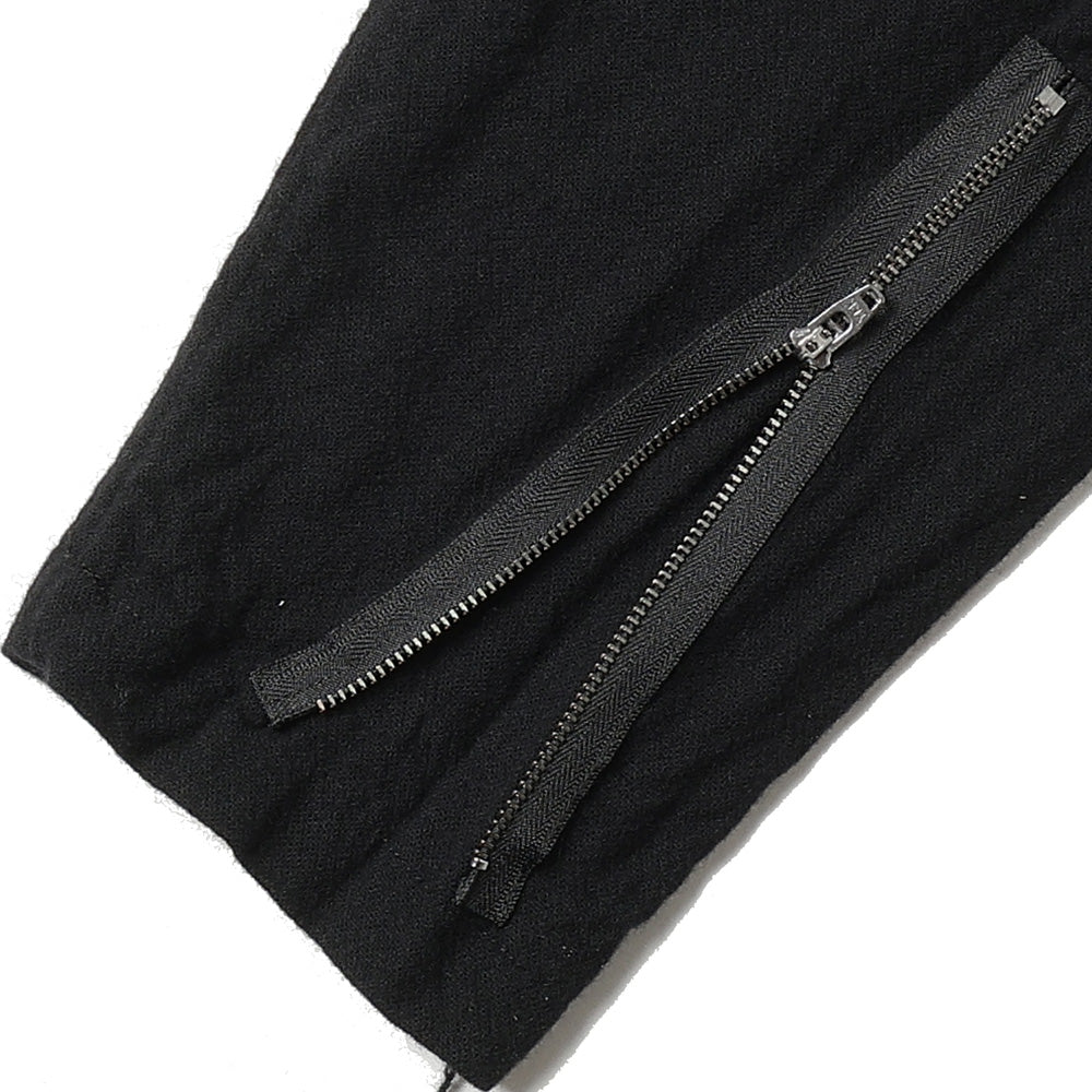 zipper bl