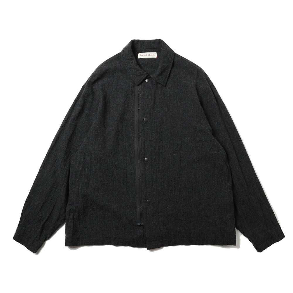zipper bl