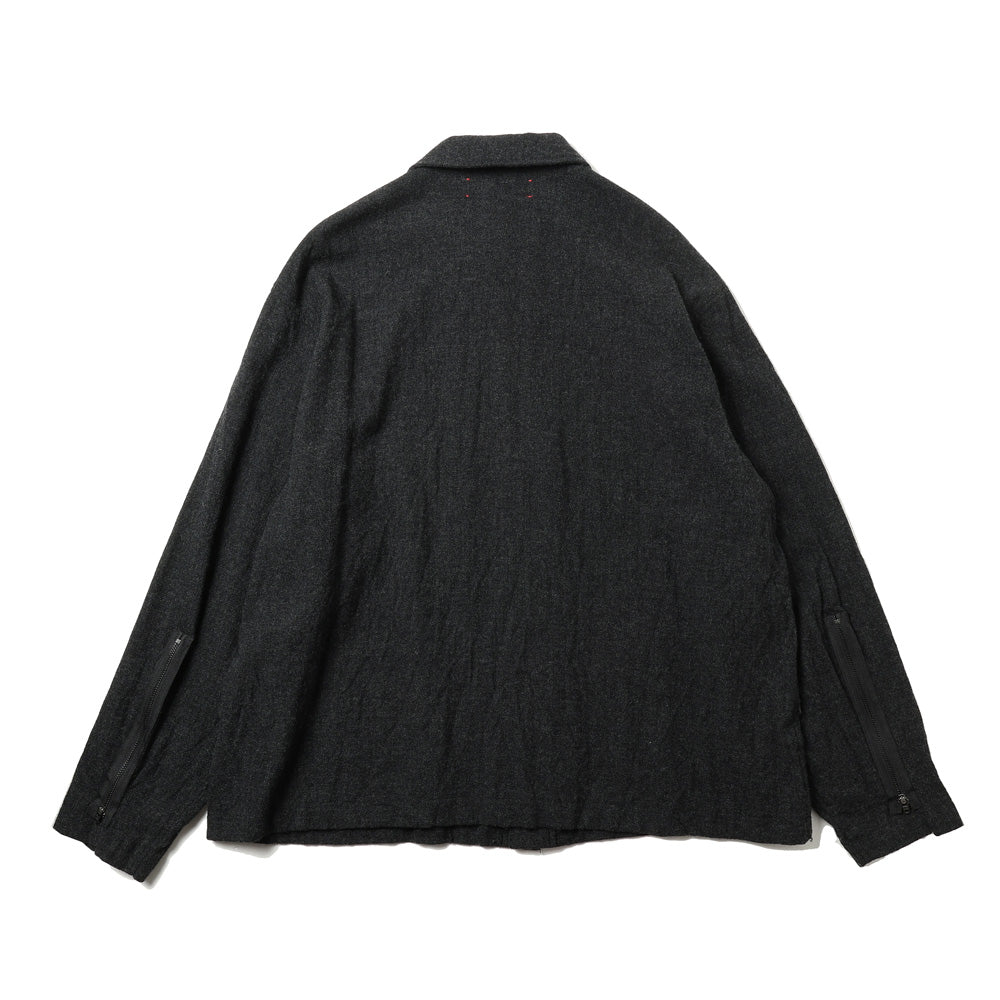 zipper bl