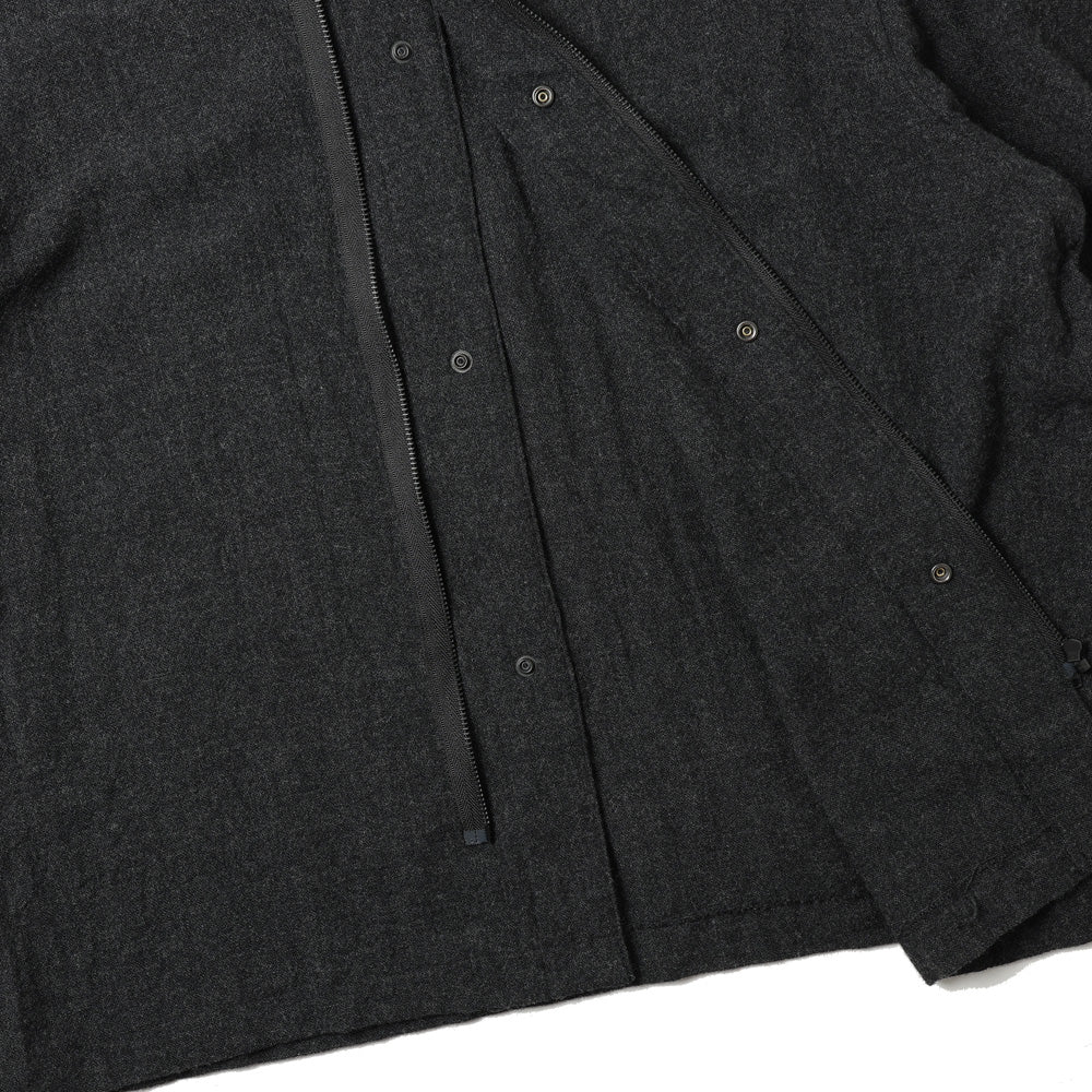 zipper bl