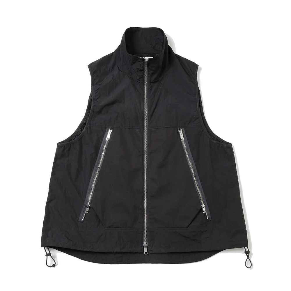 barbell object(バーベルオブジェクト)un vest (bo-06j08) | barbell barbell object(バーベルオブジェクト)un vest (bo-06j08) | barbell