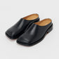 bear foot mule