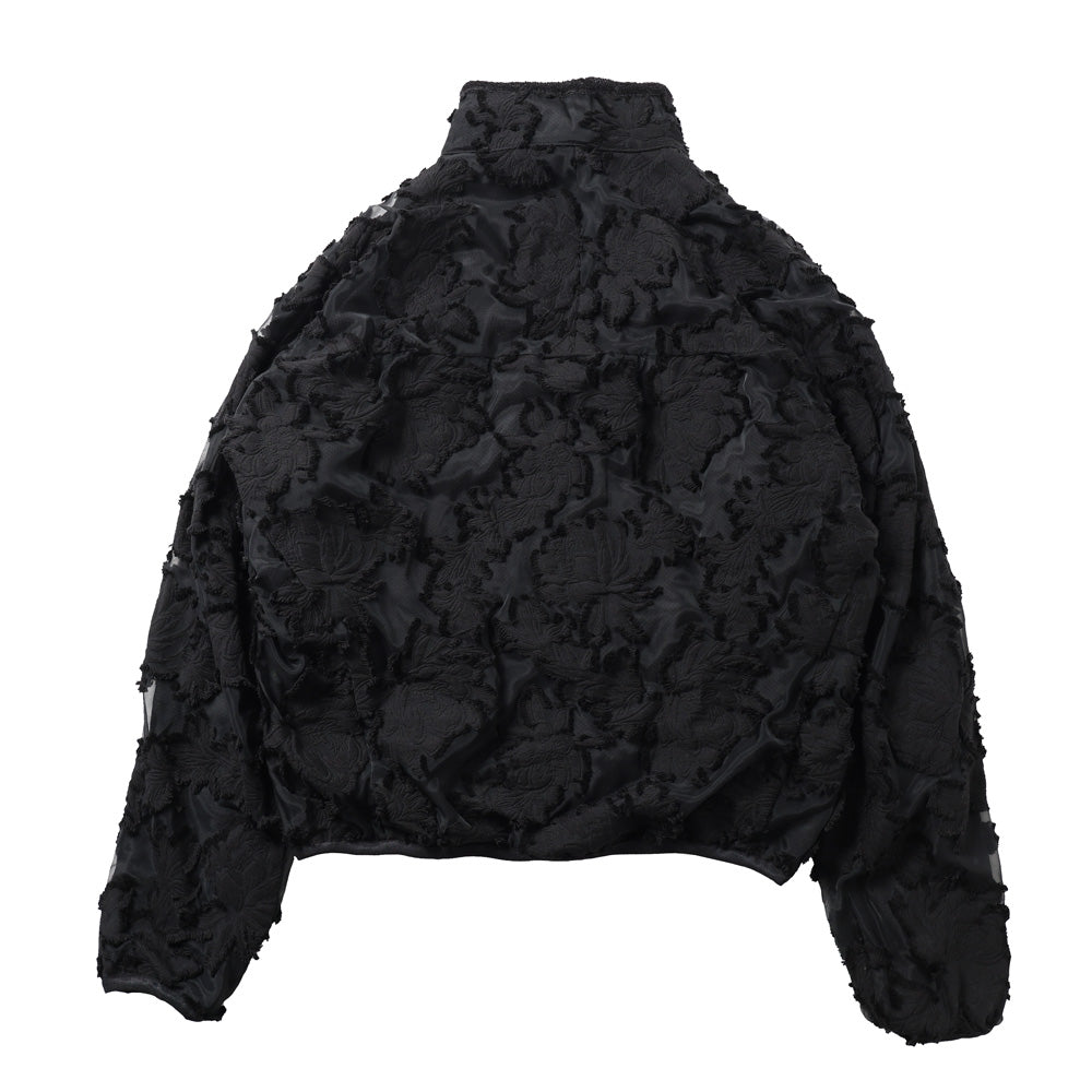 Aloha Jacquard x Octa Reversible Blouson