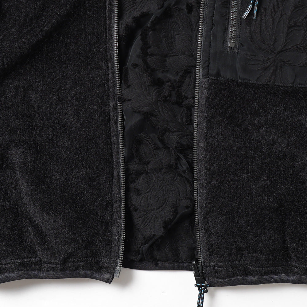 Aloha Jacquard x Octa Reversible Blouson