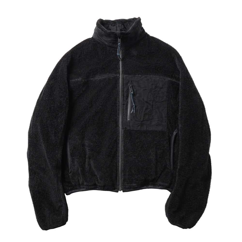 Aloha Jacquard x Octa Reversible Blouson