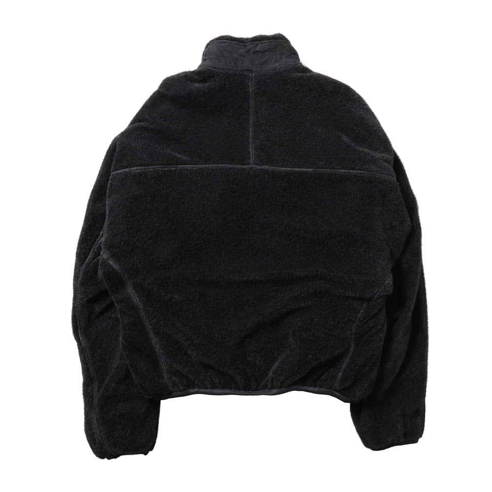 Aloha Jacquard x Octa Reversible Blouson