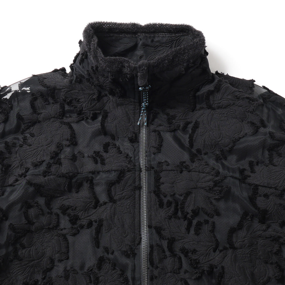 Aloha Jacquard x Octa Reversible Blouson