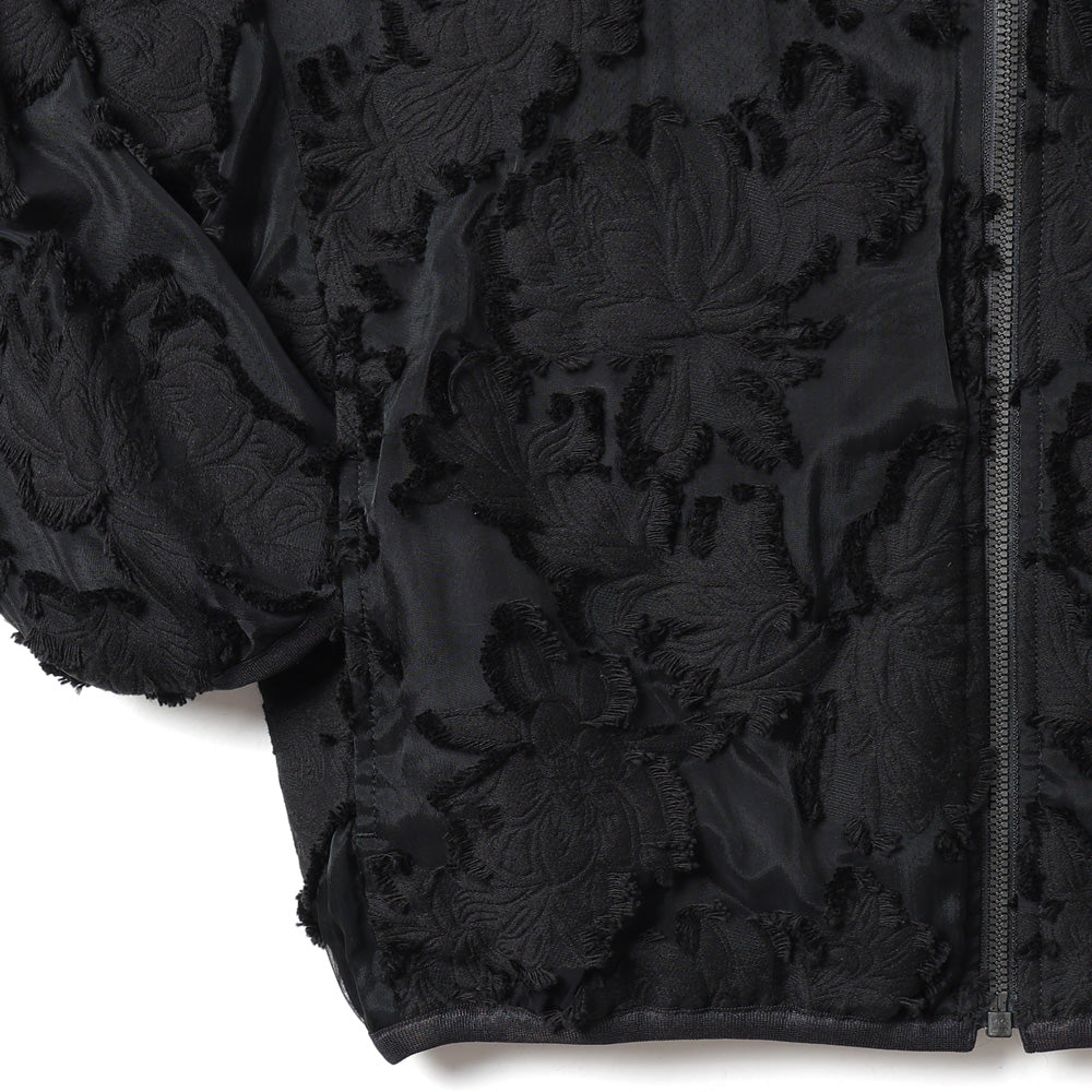 Aloha Jacquard x Octa Reversible Blouson