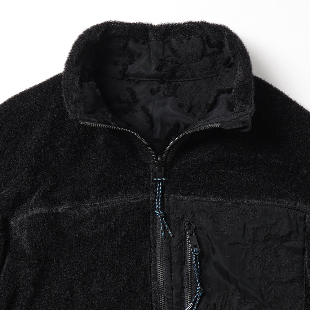 Aloha Jacquard x Octa Reversible Blouson