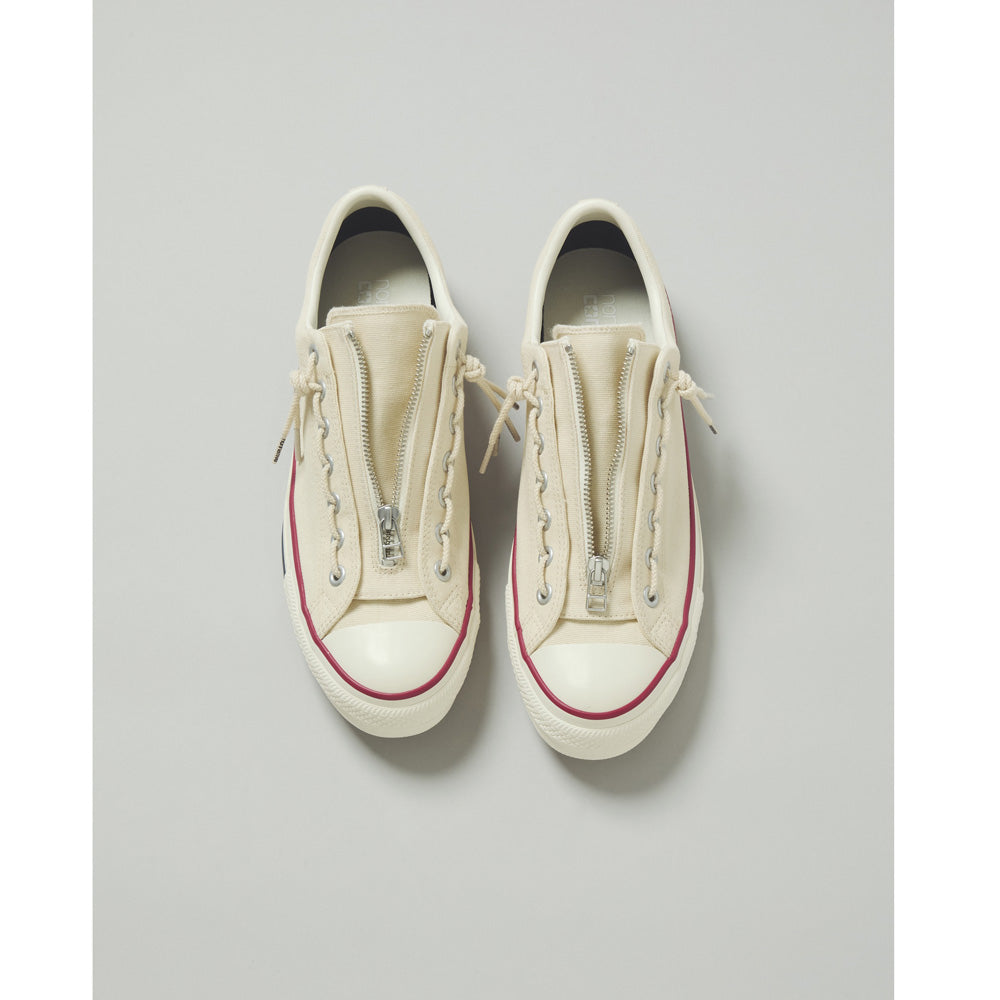 CONVERSE × nonnative ALL STAR GORE-TEX CENTERZIP OX / NN