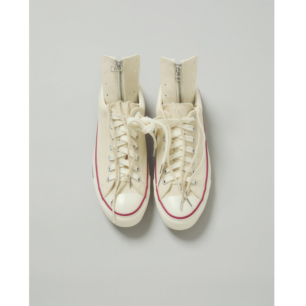 CONVERSE × nonnative ALL STAR GORE-TEX CENTERZIP OX / NN