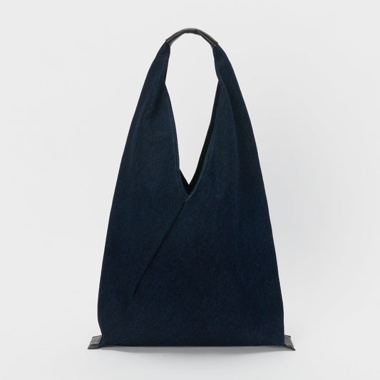 azuma bag big(INDIGO)