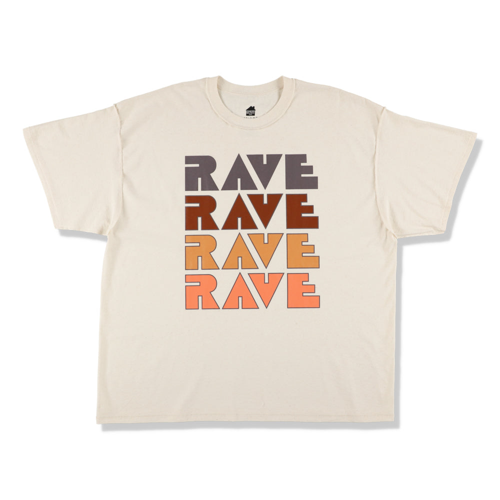 RAVE T-SHIRT