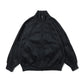Pe/Silk Fleece Track Jacket