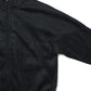 Pe/Silk Fleece Track Jacket