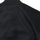 Polyester/Silk Fleece Bomber Jacket