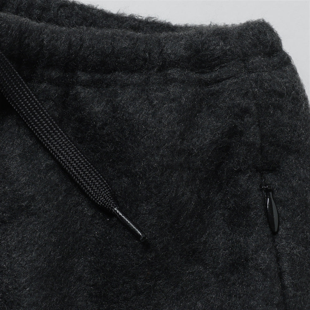 PE/Silk Fleece Pants