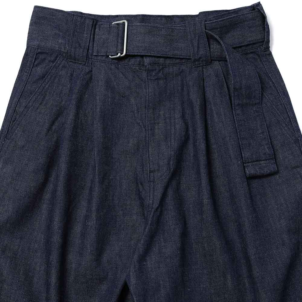 barbell object(バーベルオブジェクト)denim pt (bo-06p04) | barbell