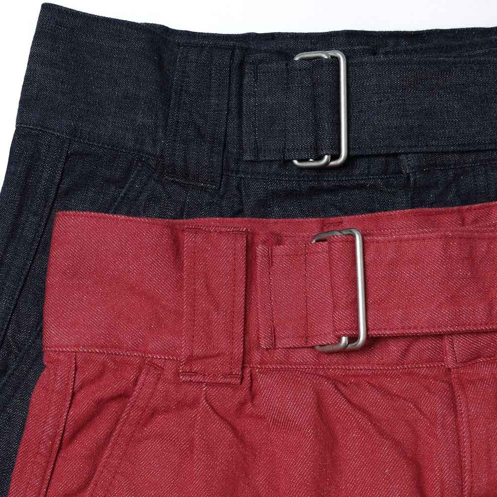 barbell object(バーベルオブジェクト)denim pt (bo-06p04) | barbell