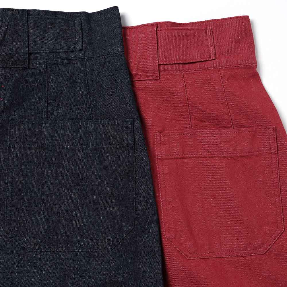 denim pt