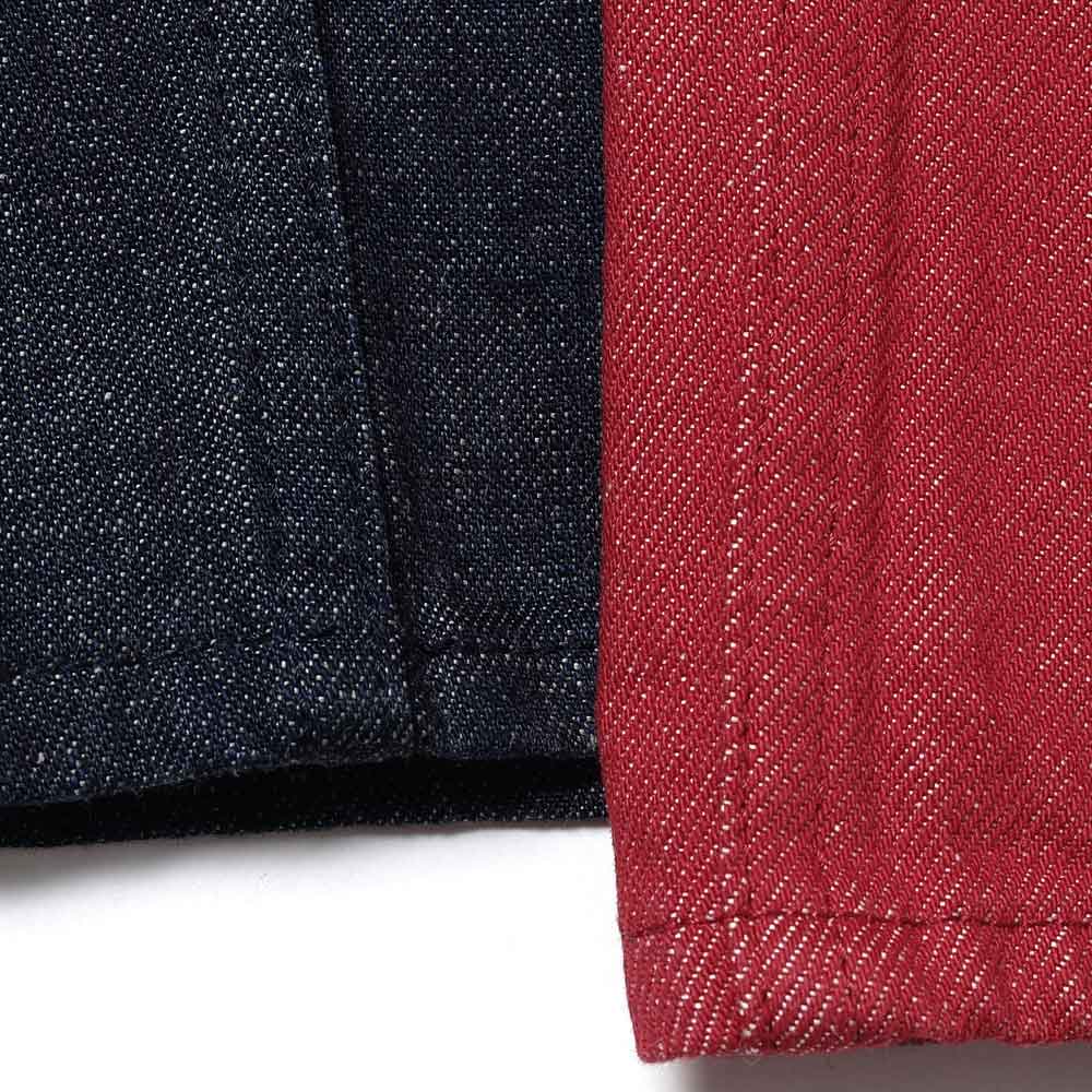 denim pt
