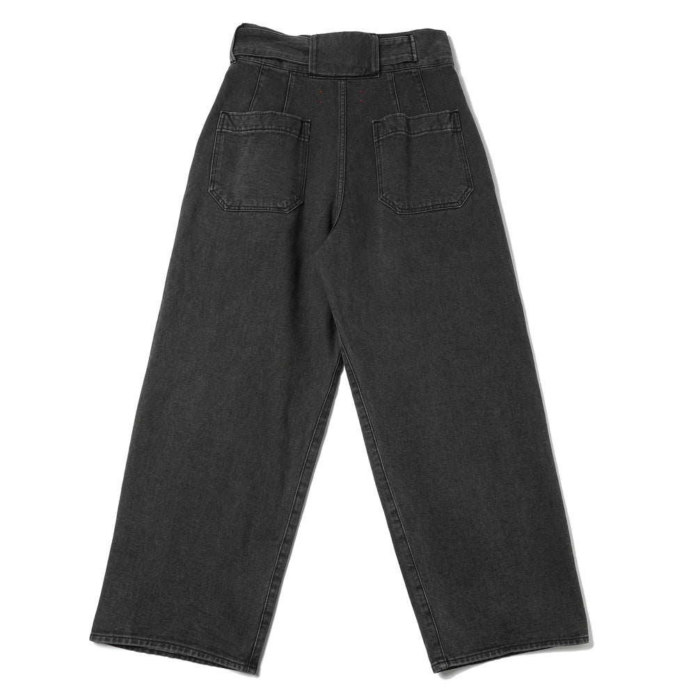 パンツ barbell object denim pt bo-06p04) barbell object(バーベルオブジェクト) /denim pt(デニム